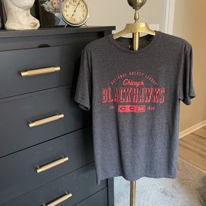 Chicago Blackhawks t shirt
